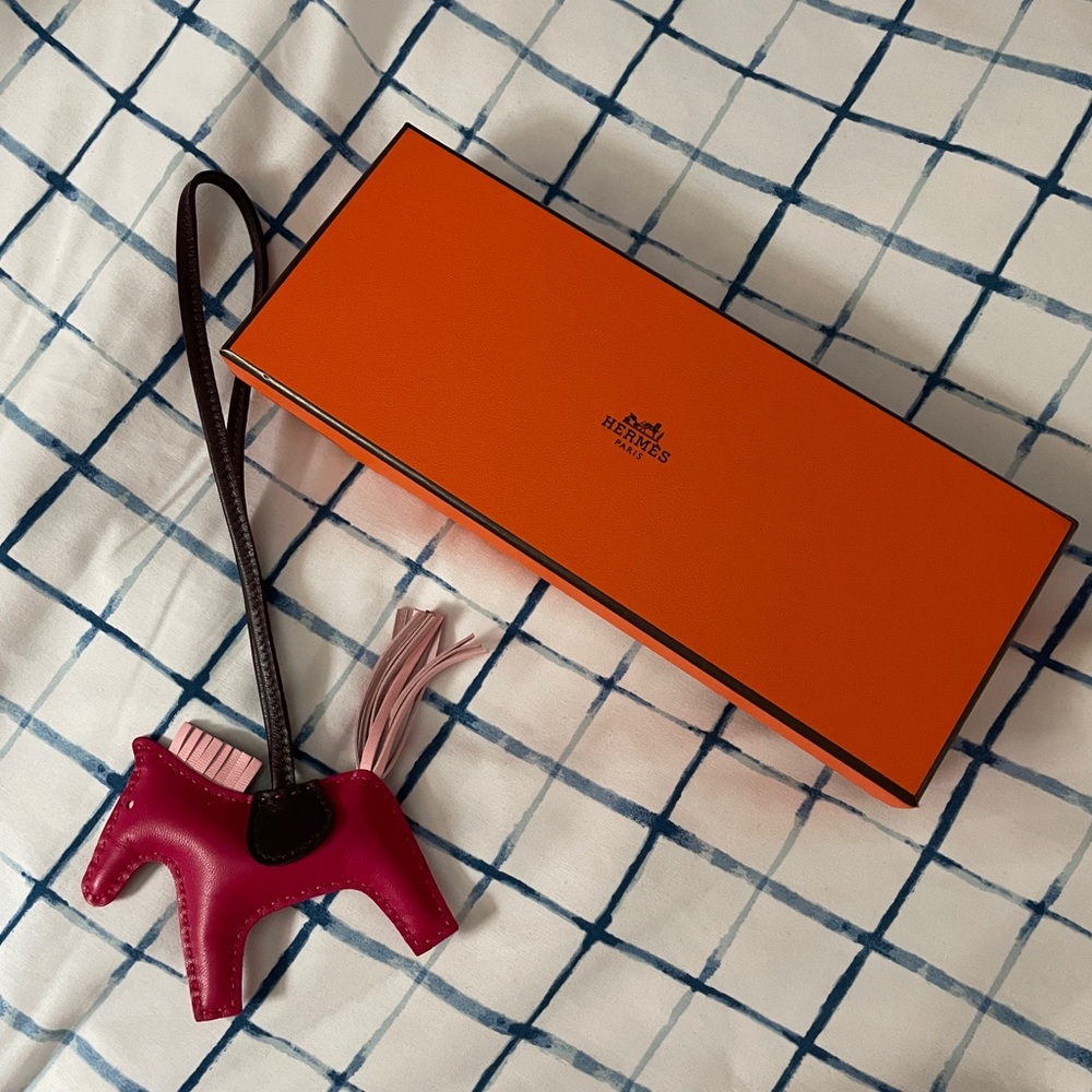 Hermès Rodeo PM
